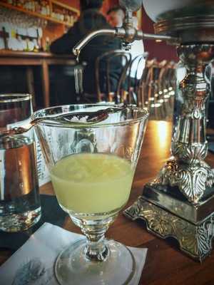 The Lost Pelican Bar And Grill