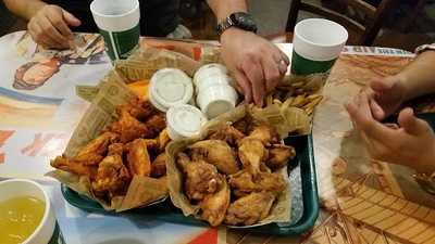 Wingstop