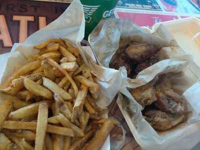 Wingstop