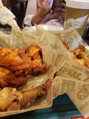Wingstop