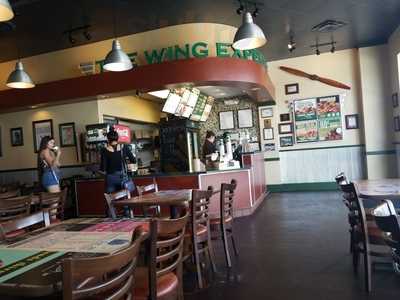 Wingstop