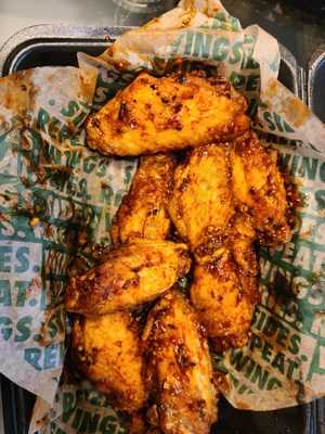Wingstop