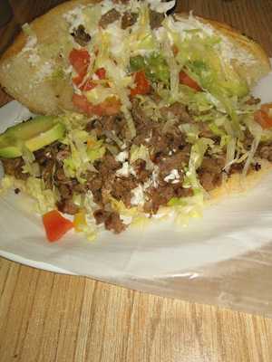 El Rodeo Mexican Grill