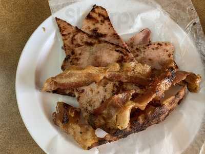 El Rodeo Mexican Grill