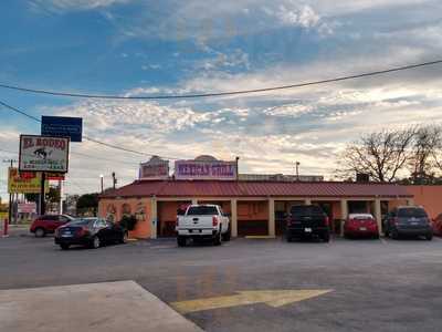El Rodeo Mexican Grill