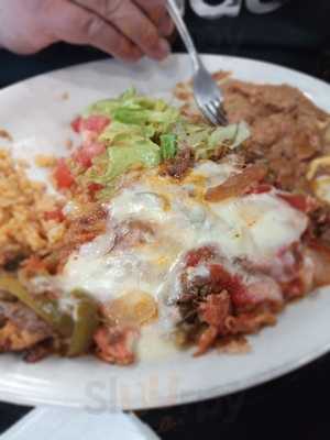 El Rodeo Mexican Grill