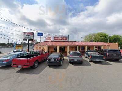 El Rodeo Mexican Grill