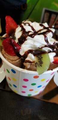 Cincinnati Ohio J-petal