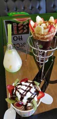 Cincinnati Ohio J-petal