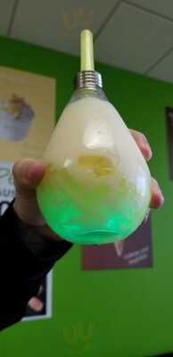 Cincinnati Ohio J-petal