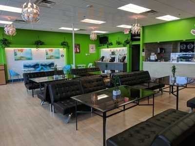 Cincinnati Ohio J-petal