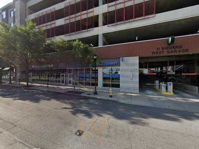 Cincinnati Ohio J-petal