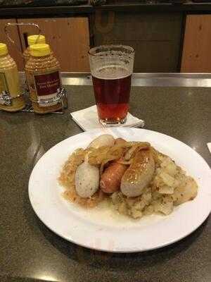 Gustav’s Bier Stube