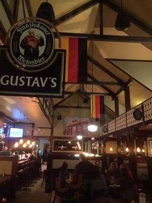 Gustav’s Bier Stube