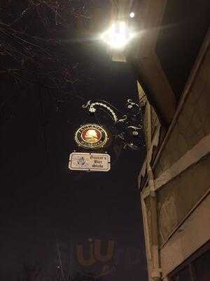 Gustav’s Bier Stube