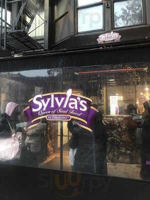 Sylvia's Restaurant
