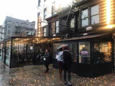 Sylvia's Restaurant