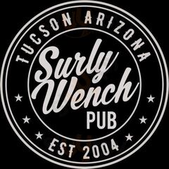 Surly Wench Pub