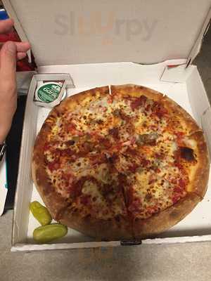Papa Johns Pizza