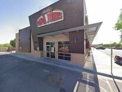 Papa Johns Pizza