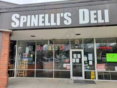 Spinelli Deli