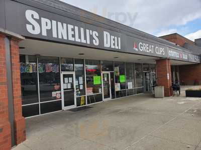 Spinelli Deli