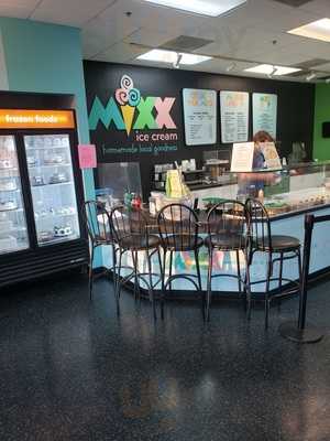 Mixx Ice Cream