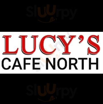 Lucy's Cafe North
