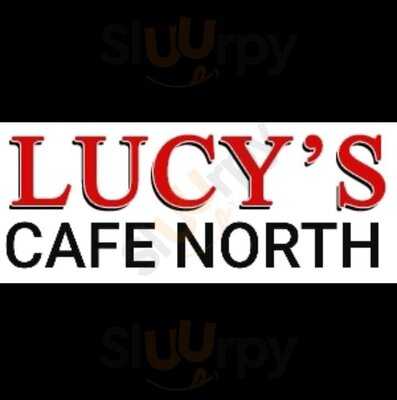 Lucy's Cafe North