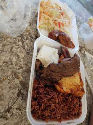 Carne Asada Tortilleria Nicas