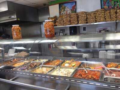 Carne Asada Tortilleria Nicas