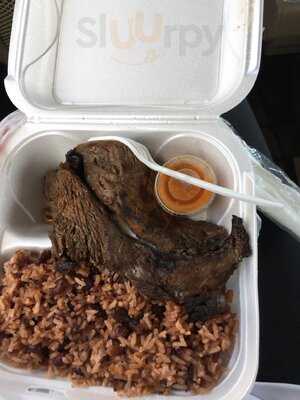 Carne Asada Tortilleria Nicas