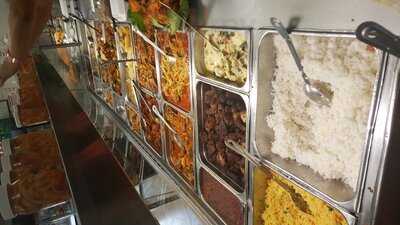 Carne Asada Tortilleria Nicas