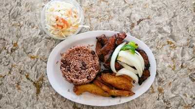 Carne Asada Tortilleria Nicas