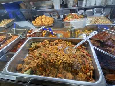 Carne Asada Tortilleria Nicas