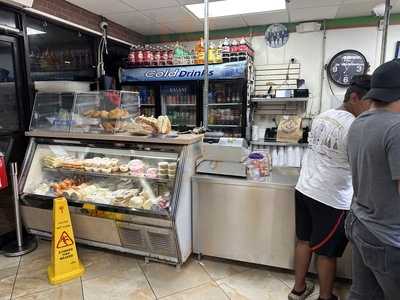 Carne Asada Tortilleria Nicas