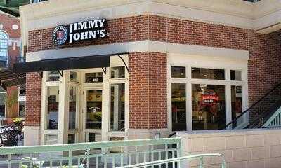 Jimmy John's