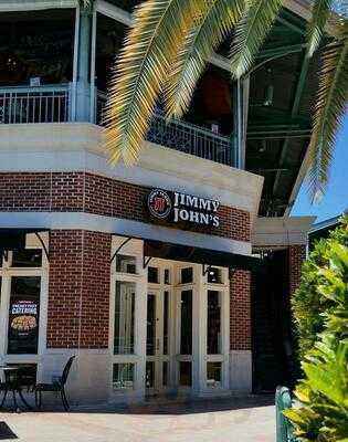 Jimmy John's
