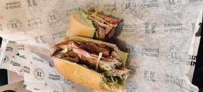 Jimmy John's