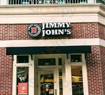 Jimmy John's