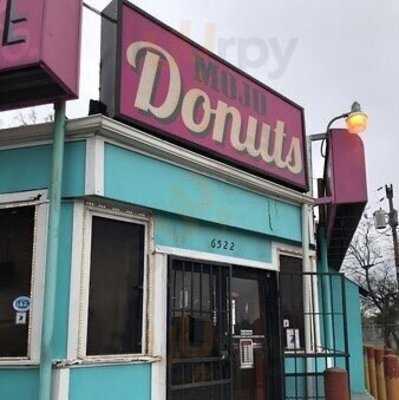 Mojo Donuts