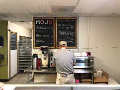 Mojo Donuts