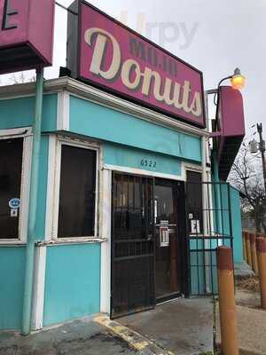 Mojo Donuts