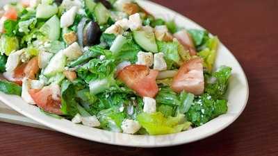 Or Juice And Smoothie And Organic