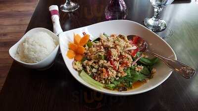 Thai Square Restaurant