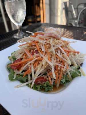 Thai Square Restaurant