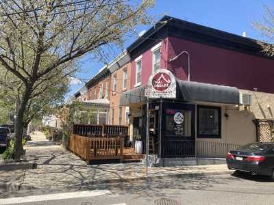 Thai Square Restaurant