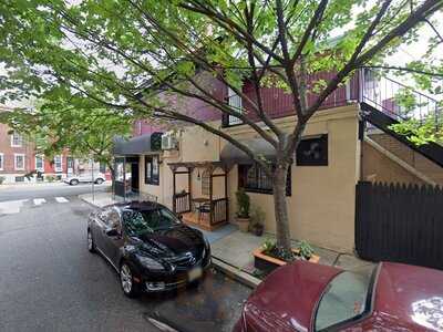 Thai Square Restaurant