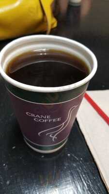 Crane Coffee & Bakery