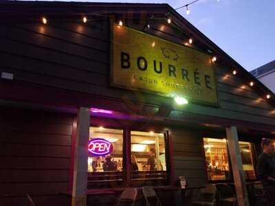 Bourree